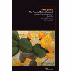 ISBN Post-glacial, English, Paperback, 112 pages