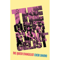 ISBN The Queer Evangelist book English Hardcover 250 pages