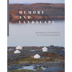 UBC Press Memory and Landscape, Paperback, 448 pages