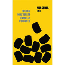 Talonbooks Prison Industrial Complex Explodes book Poetry English Paperback 112 pages