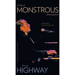 The University of Alberta Press A Tale of Monstrous Extravagance book Reference & languages English 56 pages