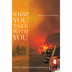 The University of Alberta Press What You Take with You, Biography, English, 160 pages