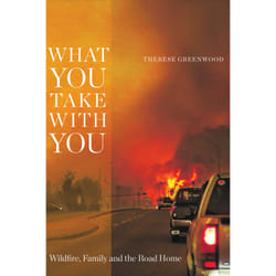 The University of Alberta Press What You Take with You book Biography English 160 pages