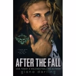 ISBN After the Fall, General novel, English, 378 pages