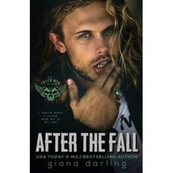 ISBN After the Fall book General novel English 378 pages