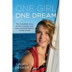 ISBN One Girl One Dream