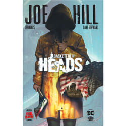 ISBN Basketful of Heads (Hill House Comics) book English Hardcover 184 pages