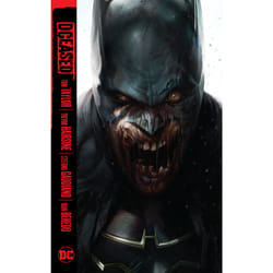 ISBN DCeased book English Paperback 232 pages