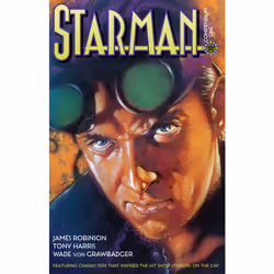 ISBN Starman Compendium One, English, Paperback, 1448 pages