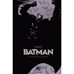 ISBN Batman: The Dark Prince Charming book English Paperback 144 pages