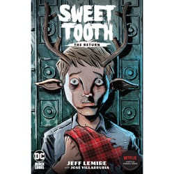 ISBN Sweet Tooth: The Return book English Paperback 152 pages
