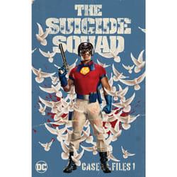 ISBN The Suicide Squad Case Files 1 book English Paperback 216 pages