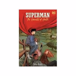ISBN Superman: The Harvests of Youth, Comics & graphic novels, English, Paperback