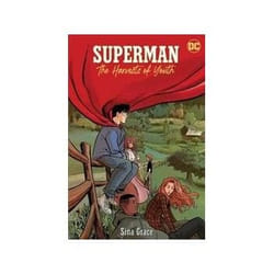ISBN Superman: The Harvests of Youth book Comics & graphic novels English Paperback