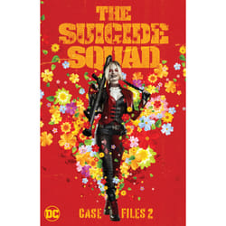 ISBN The Suicide Squad Case Files 2 book English Paperback 224 pages