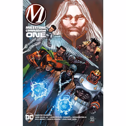 ISBN Milestone Compendium One, English, Paperback, 1320 pages
