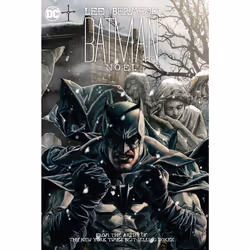 ISBN Batman: Noel, English, Hardcover, 112 pages