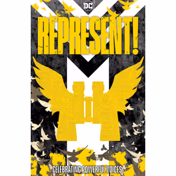 ISBN Represent!, English, Hardcover, 168 pages