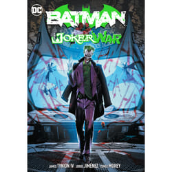 ISBN Batman Vol. 2: The Joker War book English Paperback 176 pages