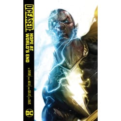 ISBN Dceased: Hope At World's End book English Paperback 176 pages