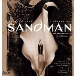 ISBN Annotated Sandman Vol. 1 (2022 edition), Comics & graphic novels, English, Hardcover