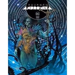 ISBN Andromeda : Aquaman, Comics & graphic novels, English, Hardcover, 176 pages