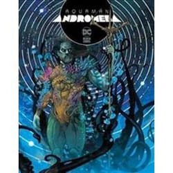 ISBN Andromeda : Aquaman book Comics & graphic novels English Hardcover 176 pages