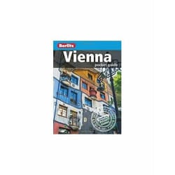 ISBN Vienna Pocket Guide : Berlitz