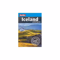 ISBN Iceland Pocket Guide : Berlitz, English, Paperback, 144 pages