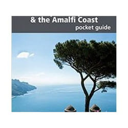 ISBN Naples, Capri and the Amalfi Coast Pocket Guide : Berlitz book Travel English Paperback 144 pages