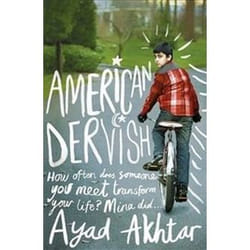 ISBN American Dervish book General novel English 288 pages