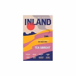 ISBN Inland, English, Paperback, 370 pages