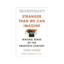 ISBN Stranger Than We Can Imagine: Making Sense of the Twentieth Century book History English Paperback 352 pages