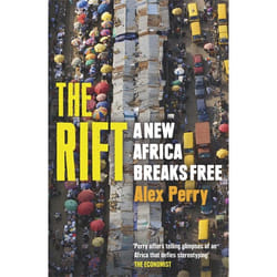 Hachette UK The Rift book English Paperback 448 pages