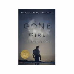ISBN Gone Girl, Crime fiction, English, 512 pages