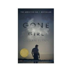 ISBN Gone Girl book Crime fiction English 512 pages