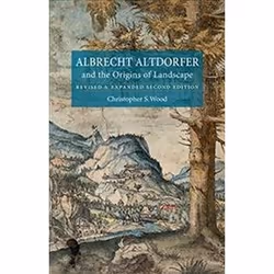 ISBN Albrecht Altdorfer : And the Origins of Landscape, Art & design, English, 384 pages