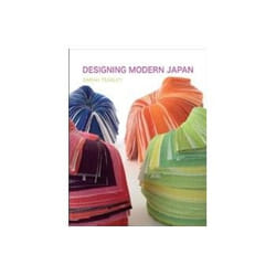 ISBN Designing Modern Japan book Art & design English 272 pages