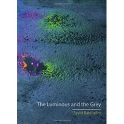 ISBN Luminous and the Grey book Art & design English Paperback 128 pages