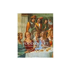 ISBN Food in Art: From Prehistory to Renaissance book Art & design English Hardcover