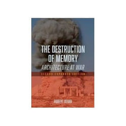 ISBN Destruction of Memory: Architecture at War book Educational English 240 pages