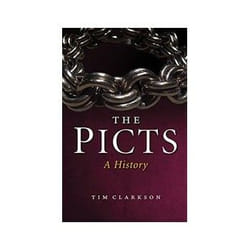 ISBN Picts: A History book English 240 pages