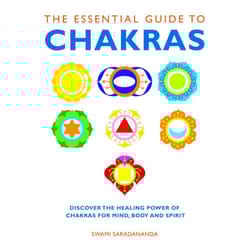 ISBN The Essential Guide to Chakras
