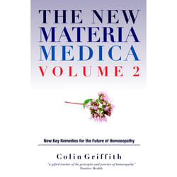 ISBN The New Materia Medica Volume 2