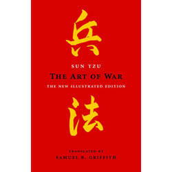 ISBN The Art of War