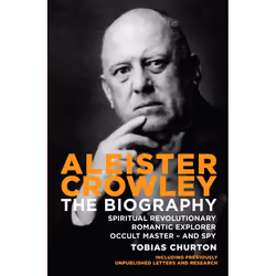 ISBN Aleister Crowley, Biography, English, Paperback, 496 pages
