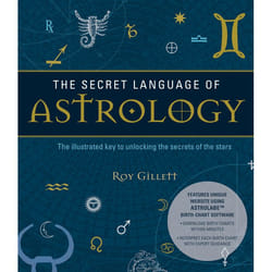 ISBN The Secret Language of Astrology