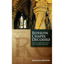 ISBN Rosslyn Chapel Decoded