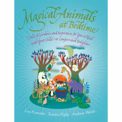 ISBN Magical Animals at Bedtime, Fiction, English, Paperback, 144 pages