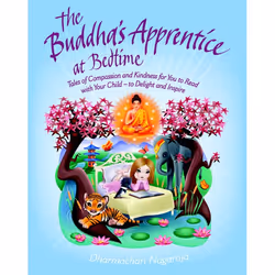 ISBN The Buddha’s Apprentice at Bedtime, English, Paperback, 128 pages